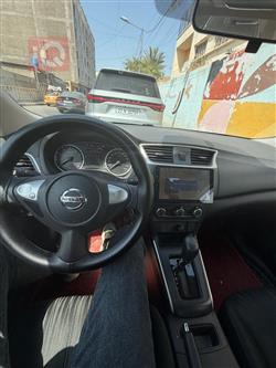 نيسان سنترا